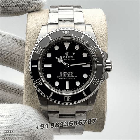 swiss eta rolex submariner replica
